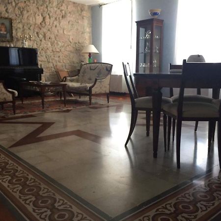 Campo Reale Country Rooms Pachino Zewnętrze zdjęcie