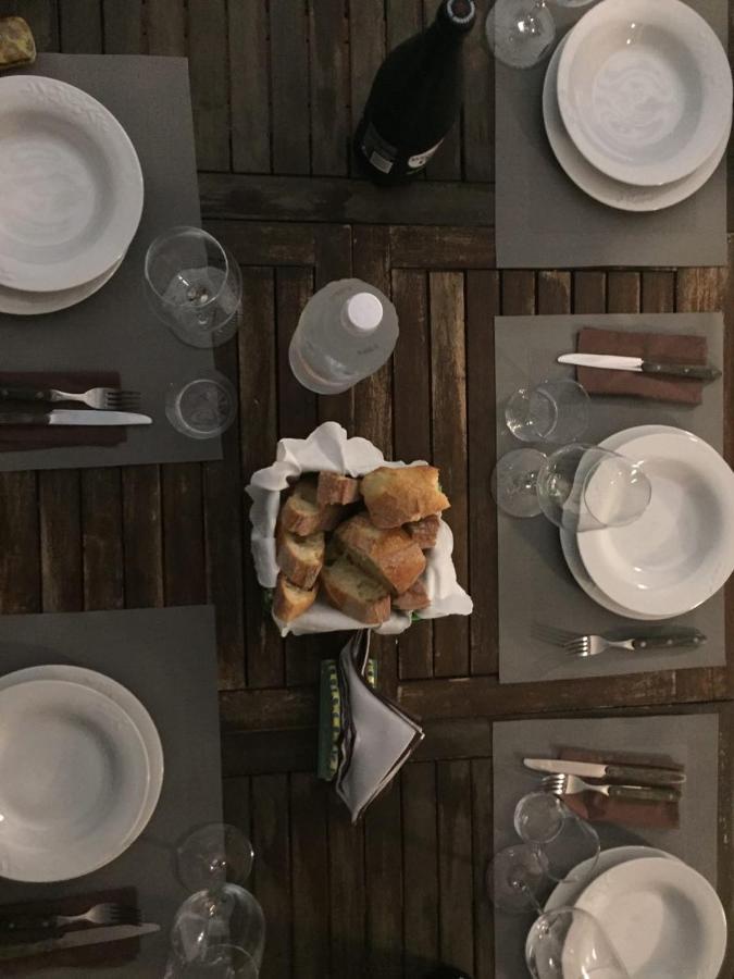 Campo Reale Country Rooms Pachino Zewnętrze zdjęcie